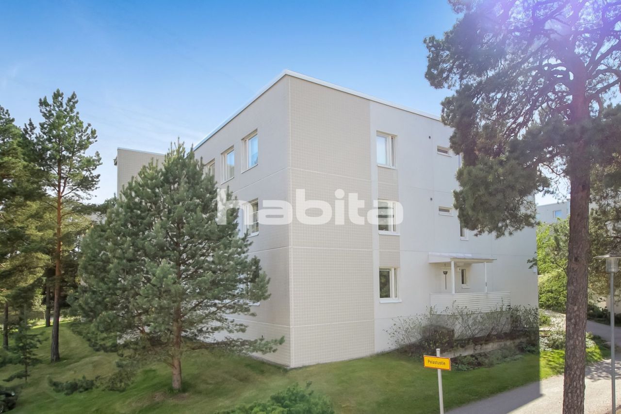 Апартаменты в Эспоо, Финляндия, 120 м2 - фото 1