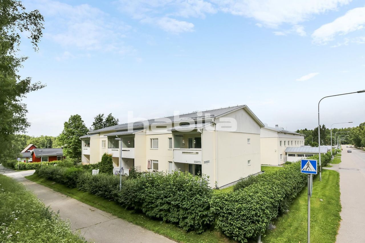 Апартаменты в Вааса, Финляндия, 92 м2 - фото 1