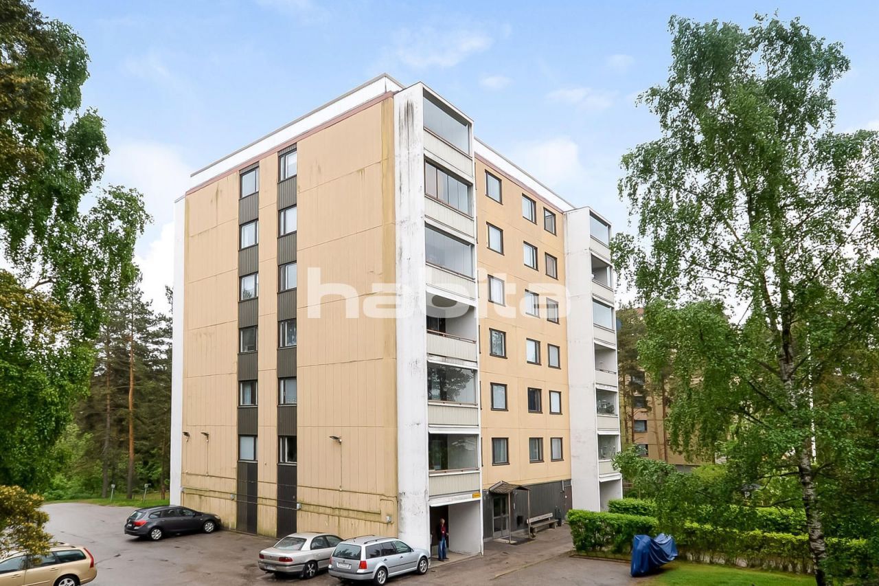 Апартаменты в Хамине, Финляндия, 70.5 м2 - фото 1