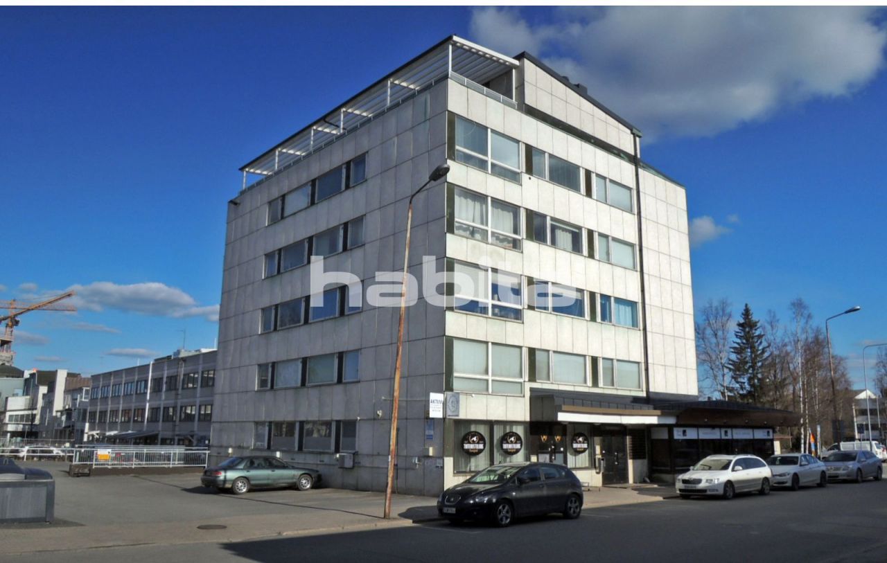 Апартаменты в Сейняйоки, Финляндия, 65 м2 - фото 1