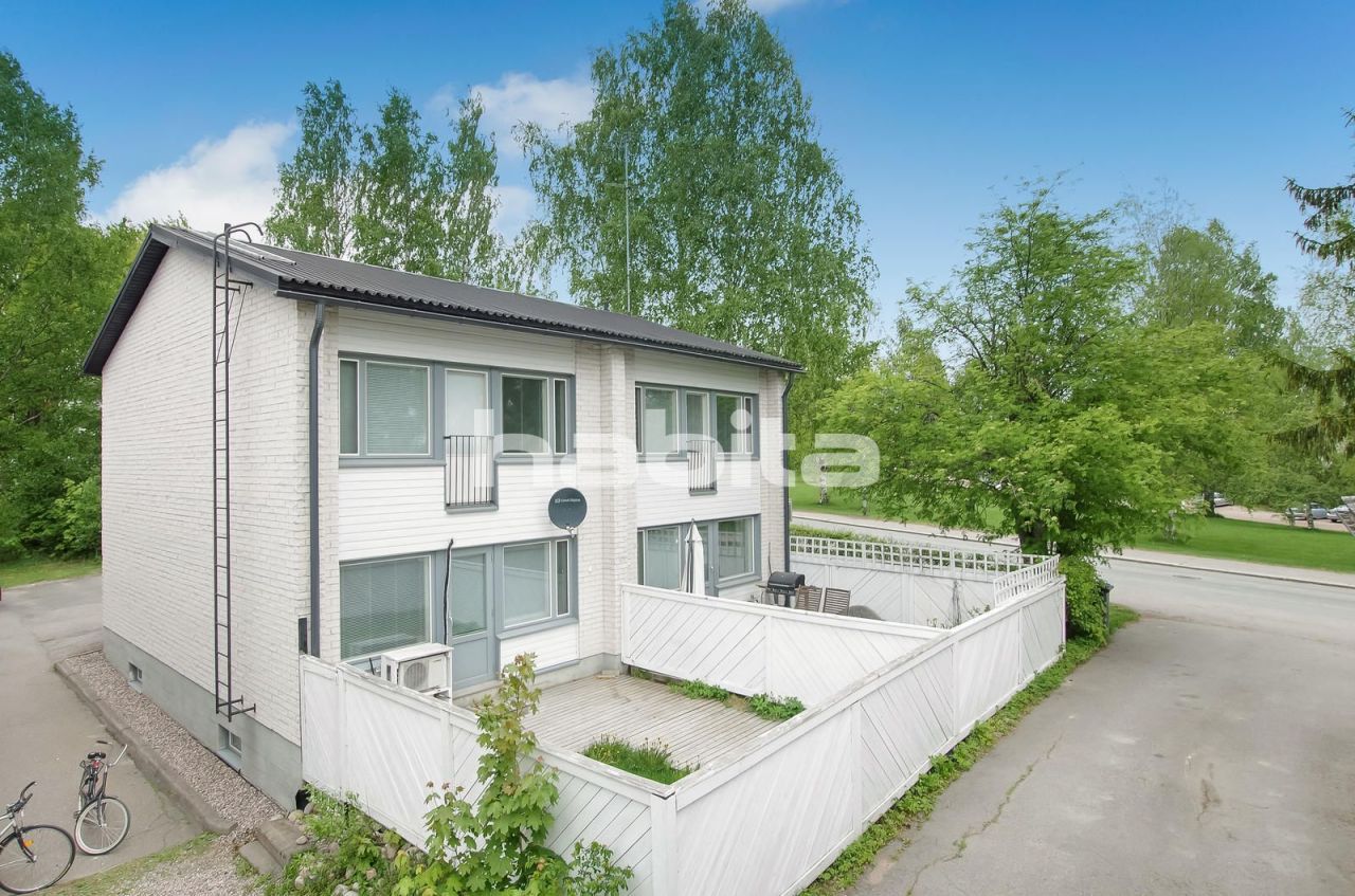 Квартира в Риихимяки, Финляндия, 78 м2 - фото 1
