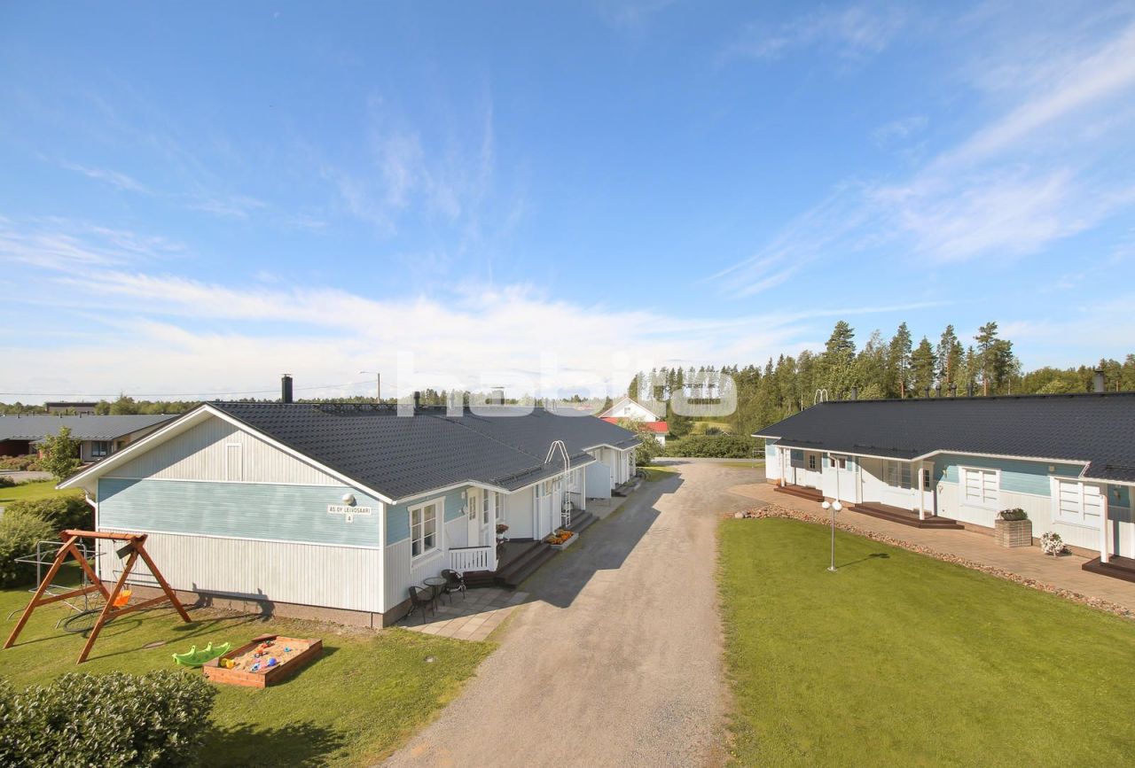 Квартира в Сейняйоки, Финляндия, 74 м2 - фото 1