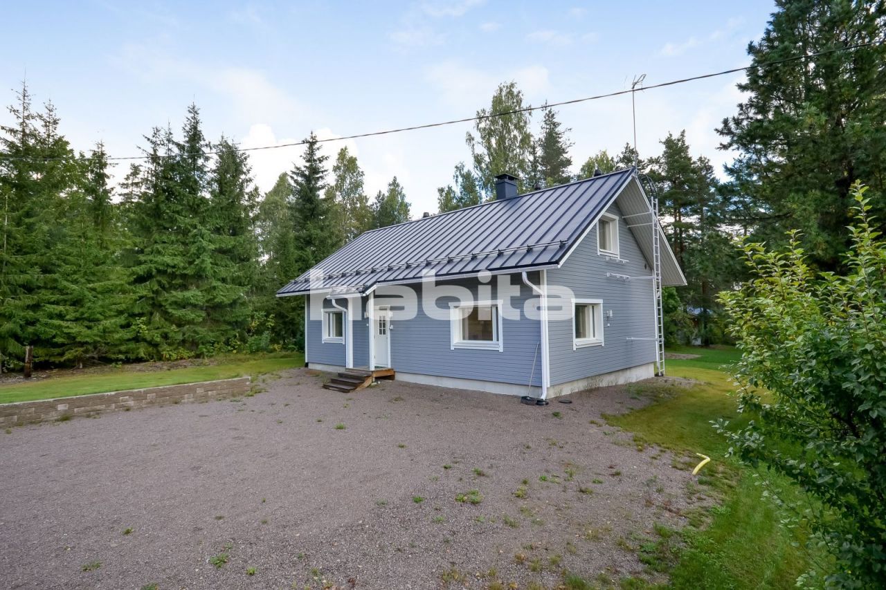 Дом в Коуволе, Финляндия, 130 м2 - фото 1