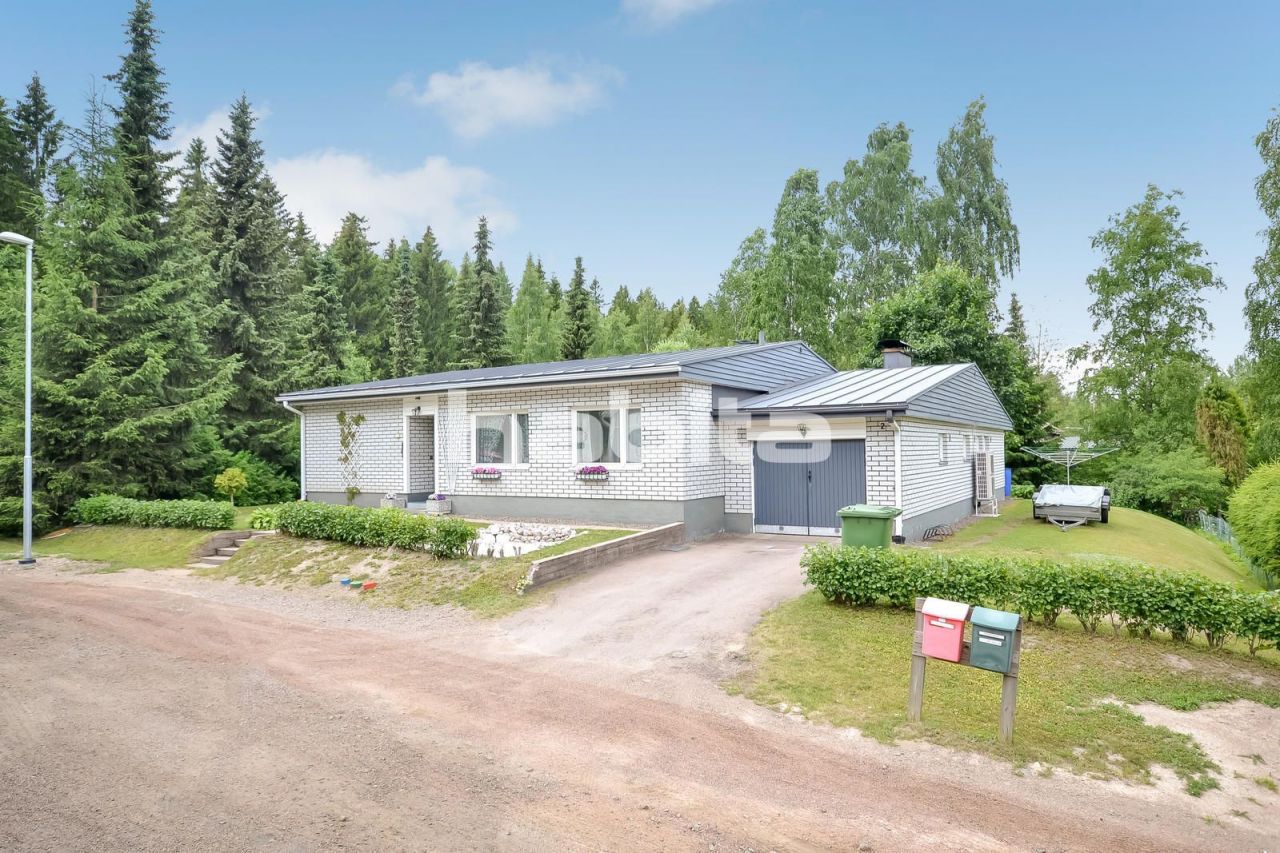 Дом в Коуволе, Финляндия, 108 м2 - фото 1