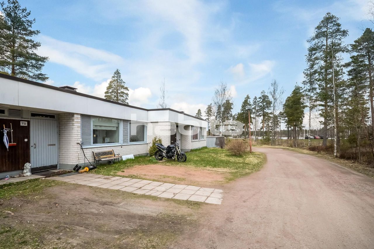 Квартира в Пюхтяя, Финляндия, 79 м2 - фото 1
