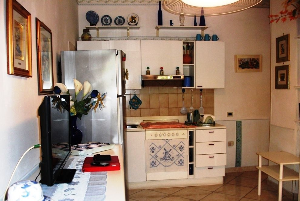 Квартира в Скалее, Италия, 35 м2 - фото 1