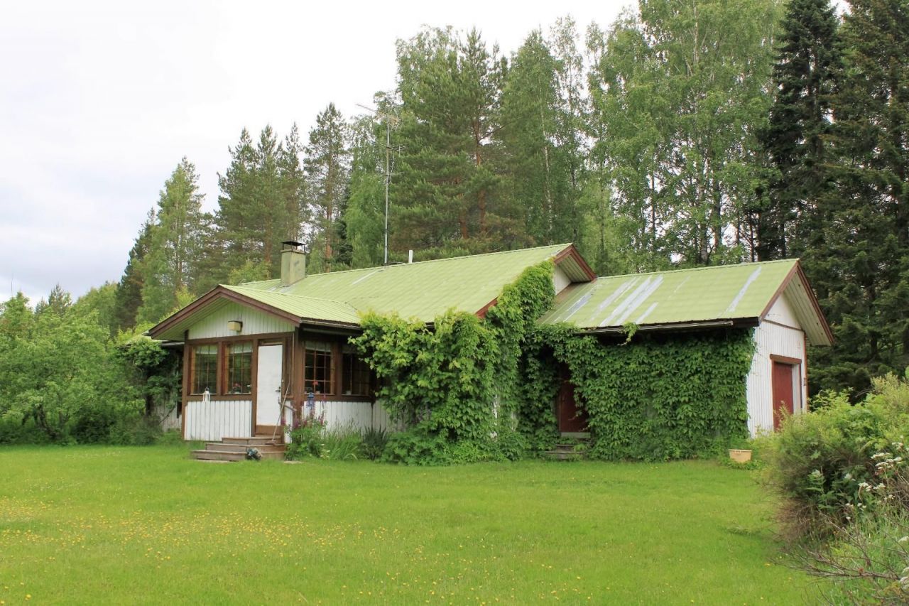 Дом в Руоколахти, Финляндия, 79 м2 - фото 1