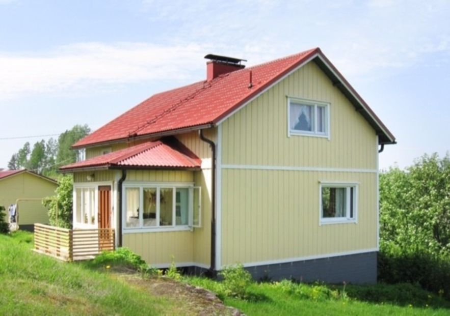 Дом в Раутъярви, Финляндия, 69 м2 - фото 1