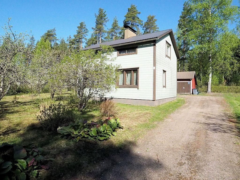 Дом в Рауха, Финляндия, 66 м2 - фото 1
