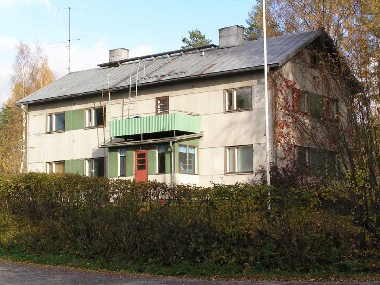 Дом в Савитайпале, Финляндия, 240 м2 - фото 1