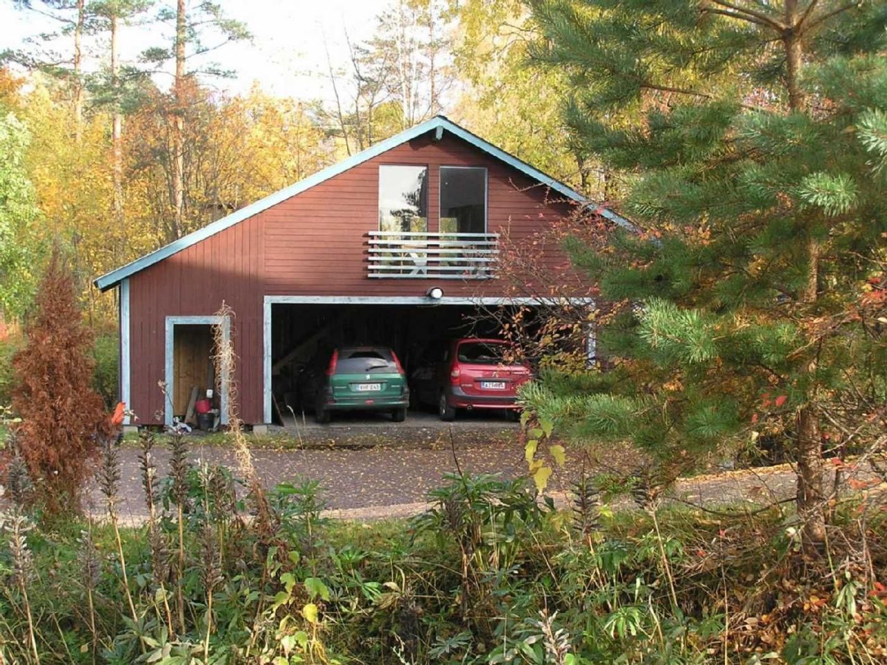 Дом в Савитайпале, Финляндия, 240 м² - фото 5