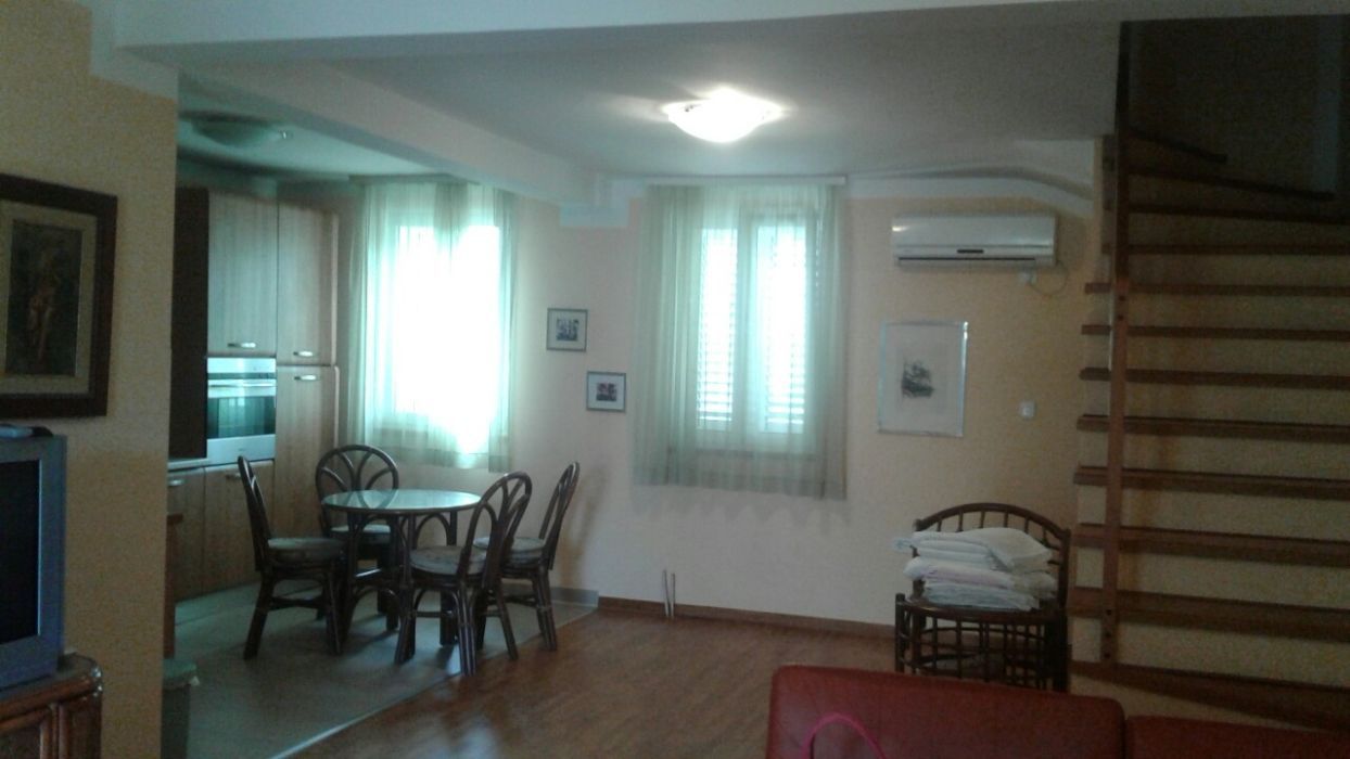 Апартаменты в Будве, Черногория, 96 м2 - фото 1