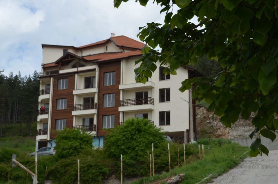 Апартаменты в Велинграде, Болгария, 41 м2 - фото 1