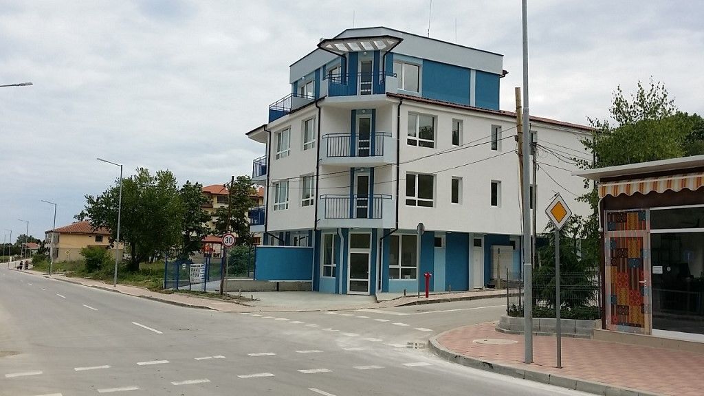 Квартира в Бяле, Болгария, 67 м2 - фото 1