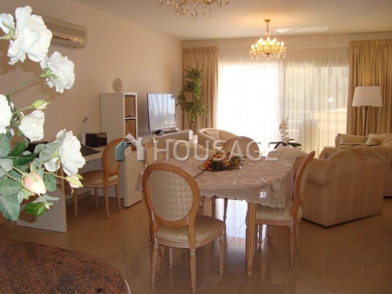 Квартира в Лимасоле, Кипр, 160 м2 - фото 1