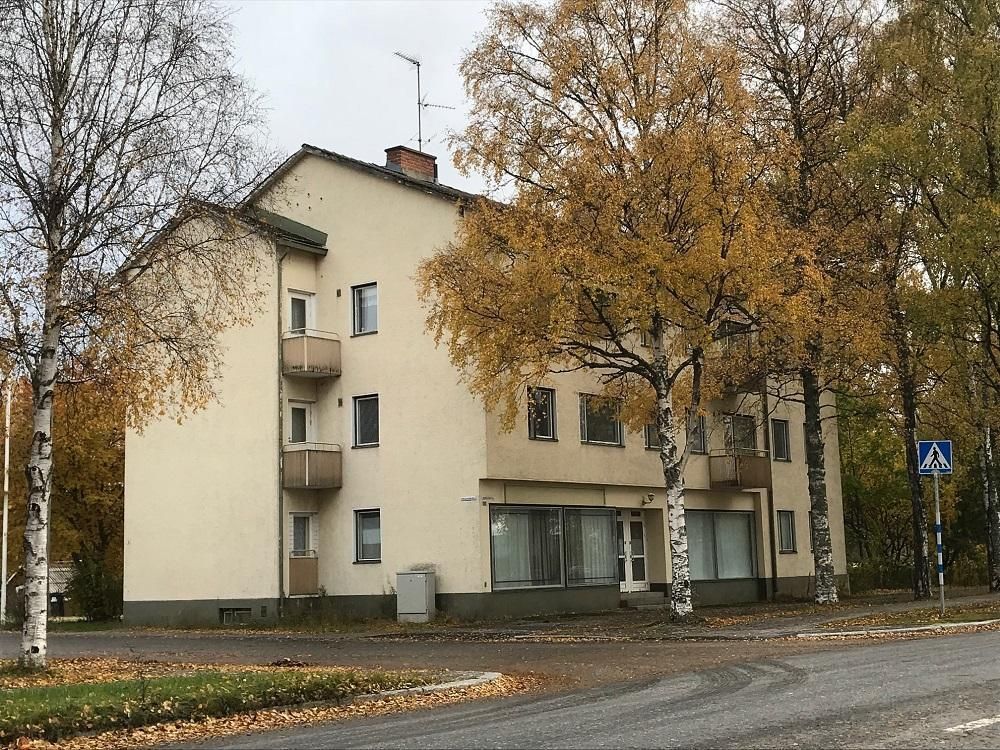 Квартира в Юука, Финляндия, 43 м2 - фото 1