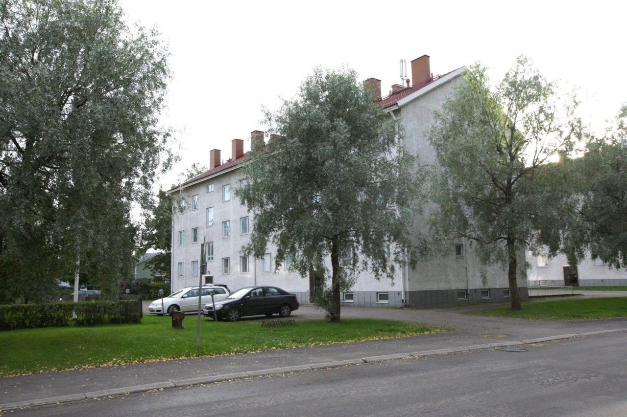 Квартира в Пиексямяки, Финляндия, 29.5 м2 - фото 1