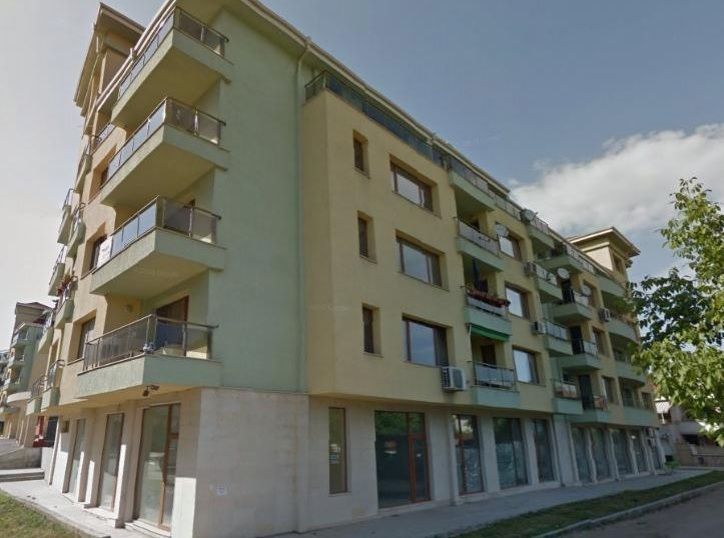 Квартира в Софии, Болгария, 85 м2 - фото 1