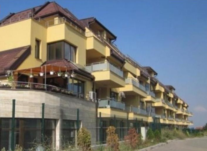Квартира в Софии, Болгария, 68 м2 - фото 1