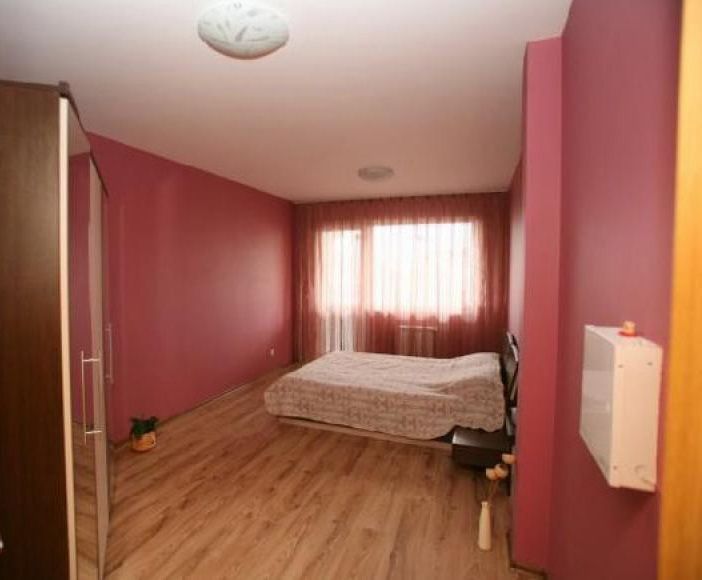 Квартира в Софии, Болгария, 105 м2 - фото 1