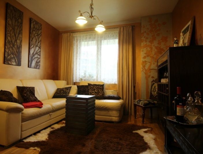 Квартира в Софии, Болгария, 110 м2 - фото 1