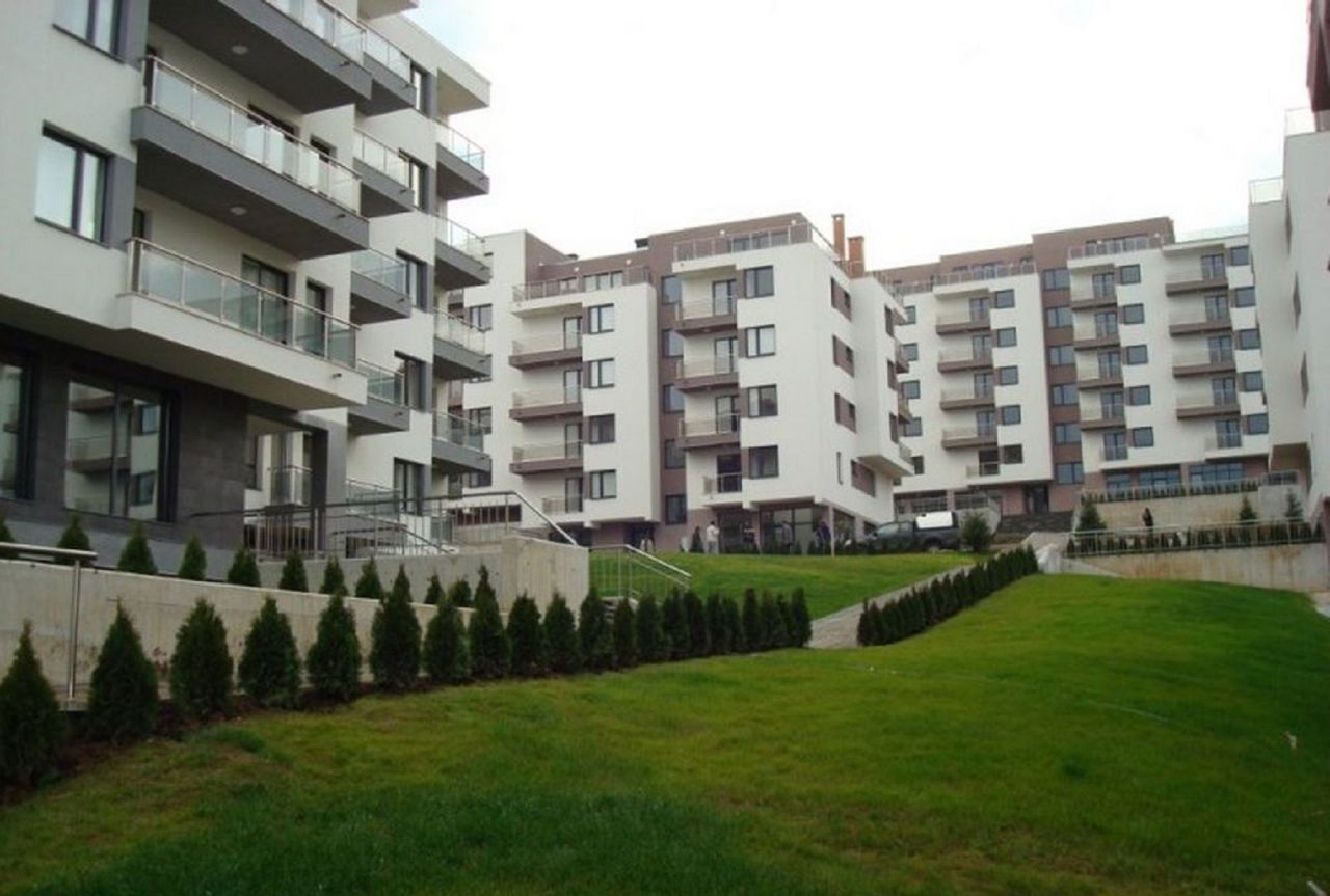 Квартира в Софии, Болгария, 144 м2 - фото 1