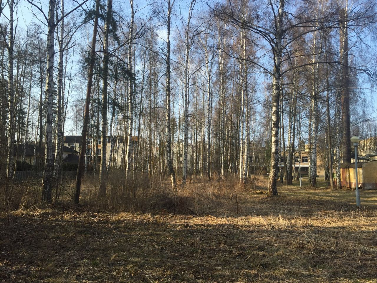 Коммерческая недвижимость в Юрмале, Латвия, 3 626 м2 - фото 1