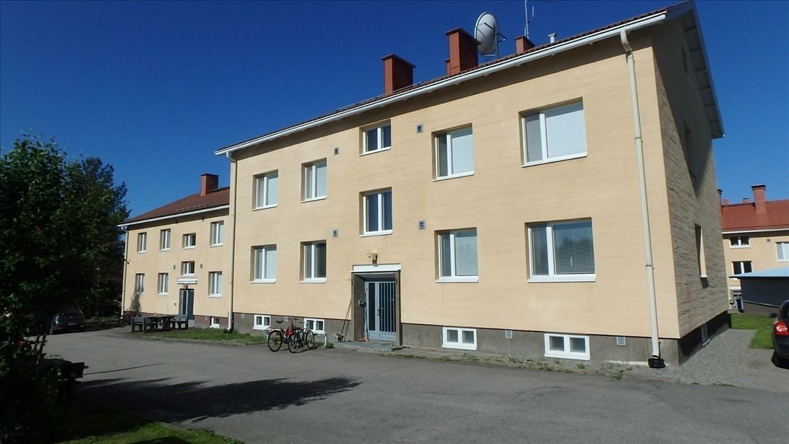 Квартира в Иломантси, Финляндия, 34 м2 - фото 1