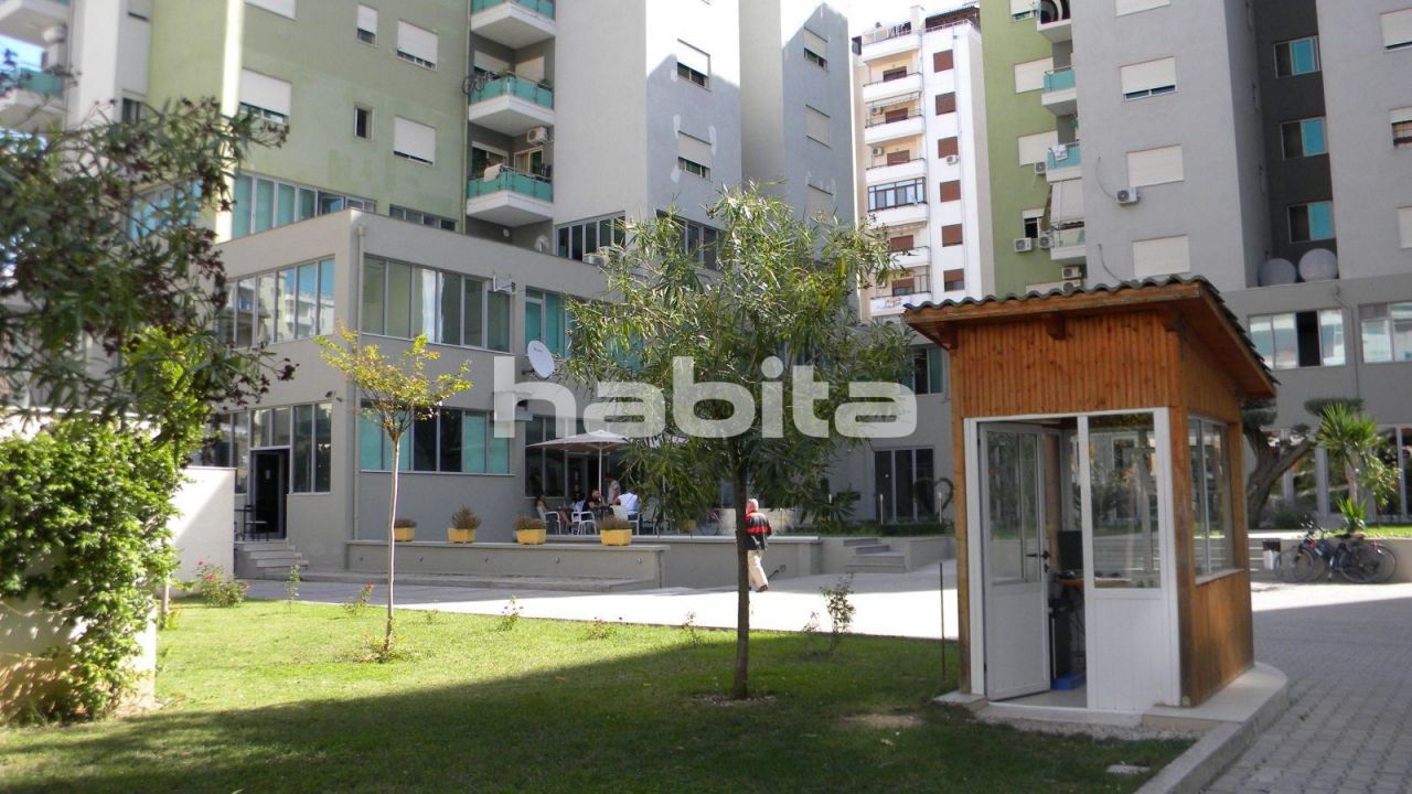 Апартаменты во Влёре, Албания, 65.5 м2 - фото 1