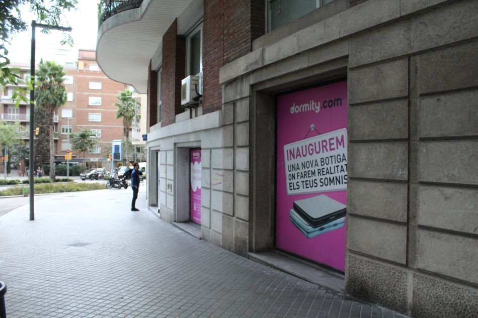 Магазин в Барселоне, Испания - фото 1