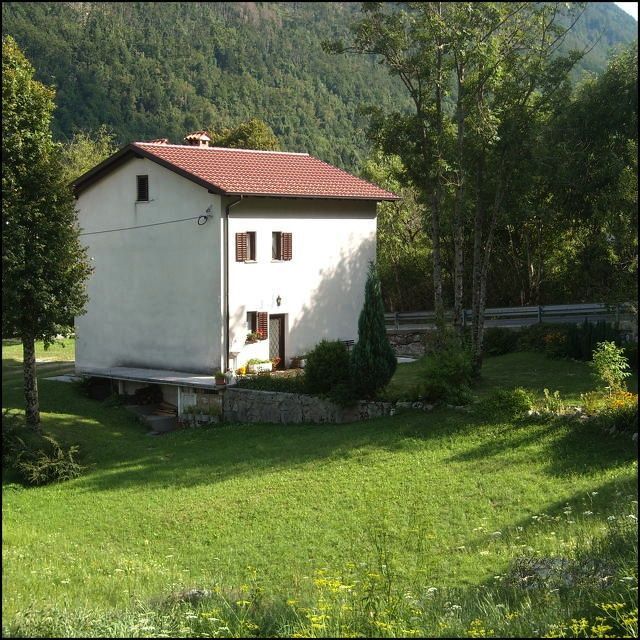 Дом в Нова-Горице, Словения, 93 м2 - фото 1