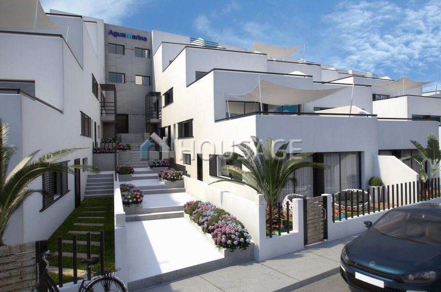 Апартаменты в Санта-Поле, Испания, 70 м2 - фото 1