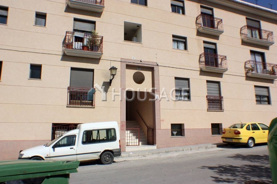 Апартаменты в Орба, Испания - фото 1