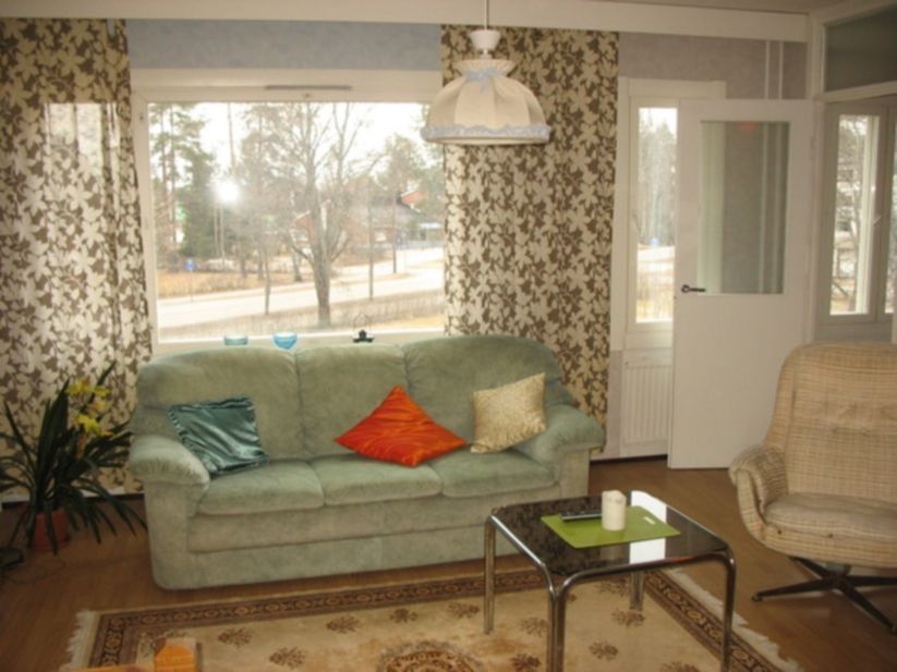 Квартира в Тааветти, Финляндия, 35 м² - фото 6