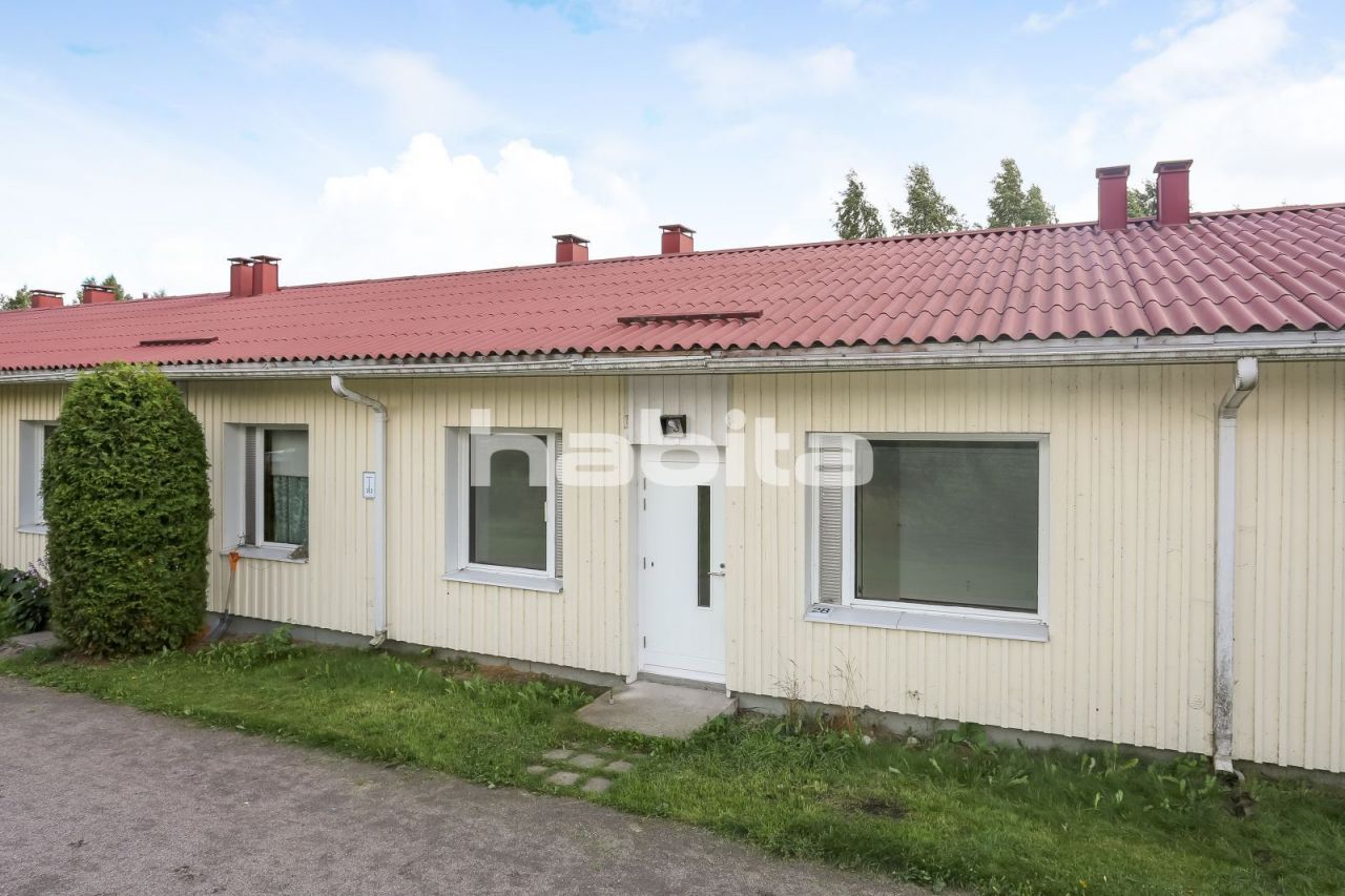 Квартира в Лахти, Финляндия, 72 м2 - фото 1