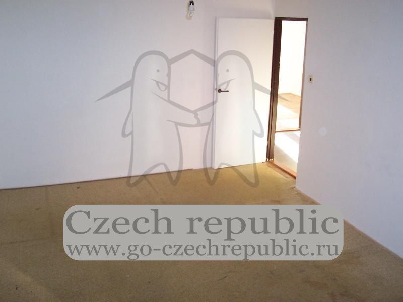 Квартира в Брно, Чехия, 73 м2 - фото 1