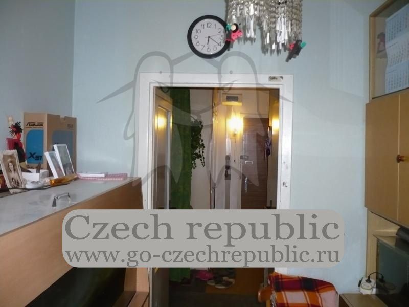Квартира в Брно, Чехия, 74 м2 - фото 1