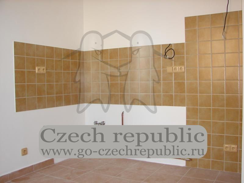 Квартира в Брно, Чехия, 36 м2 - фото 1