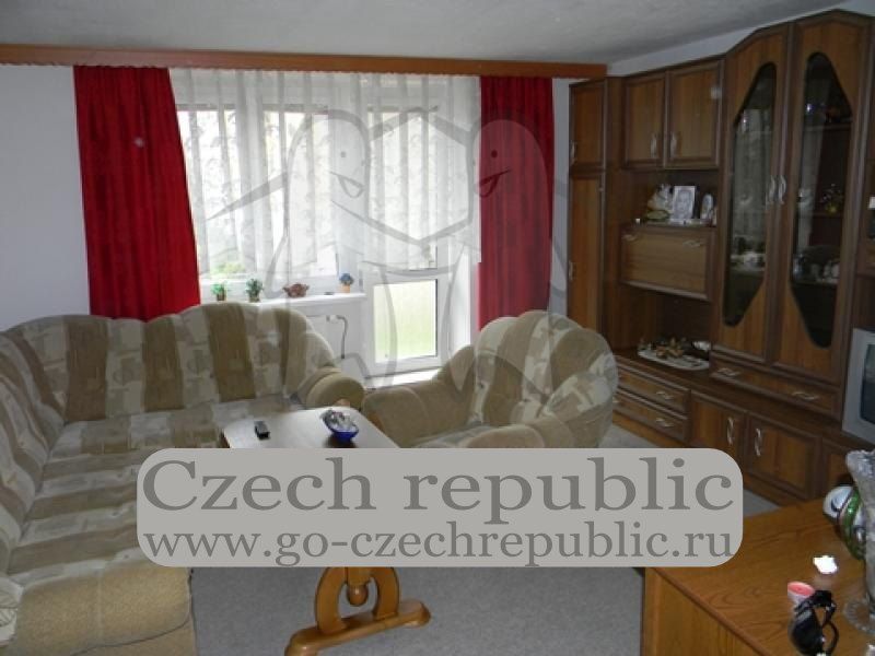 Квартира в Карловых Варах, Чехия, 69 м2 - фото 1