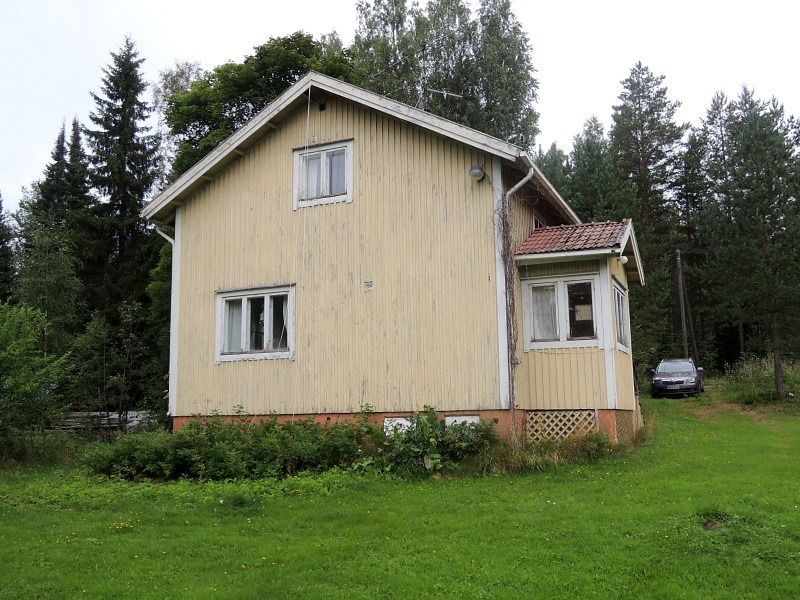 Дом в Виррате, Финляндия, 80 м2 - фото 1