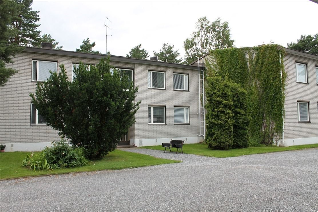 Квартира в Пори, Финляндия, 29 м2 - фото 1