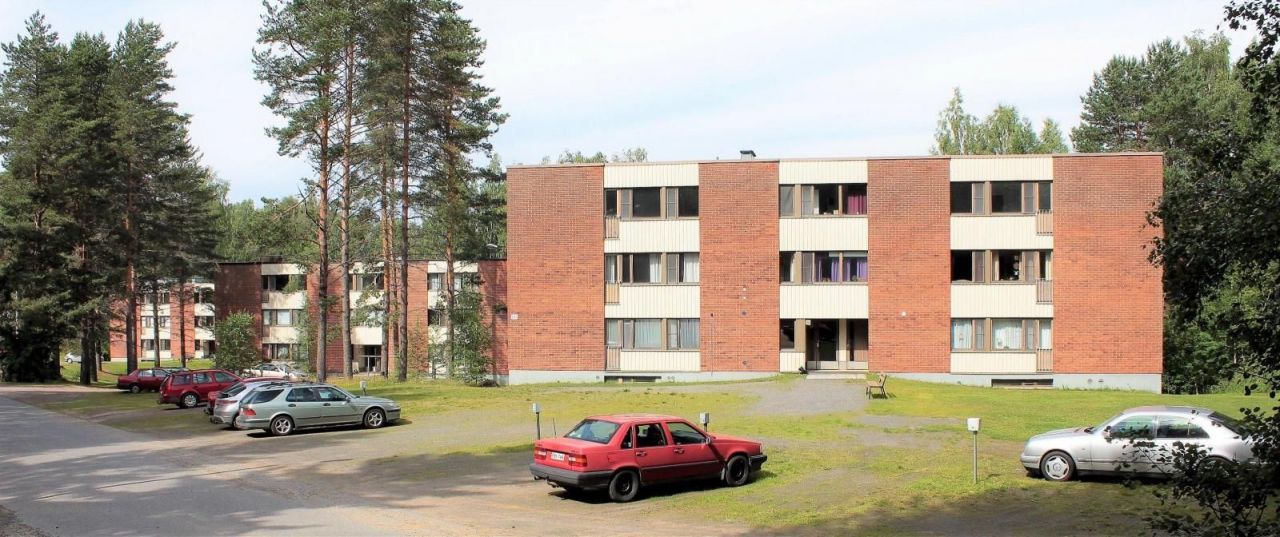 Квартира в Китее, Финляндия, 63.5 м2 - фото 1