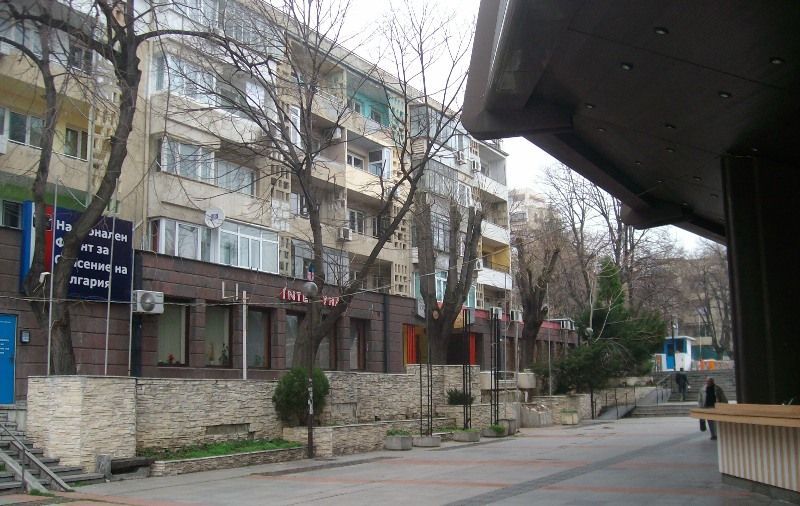 Квартира в Варне, Болгария, 130 м2 - фото 1
