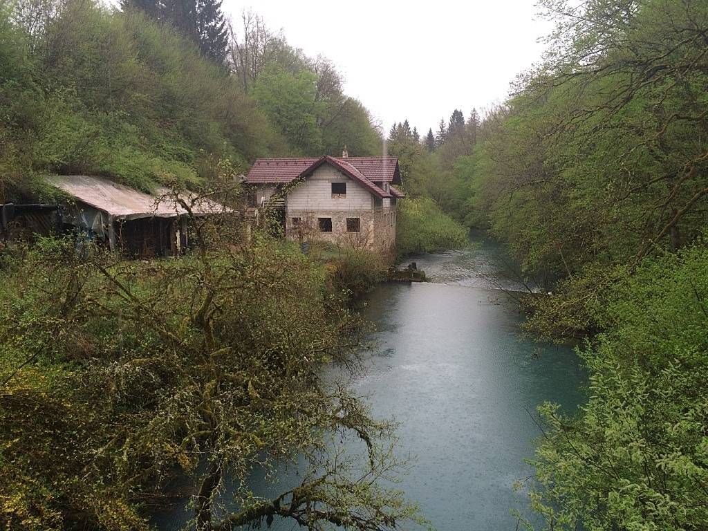 Дом в Чрномеле, Словения, 459 м2 - фото 1