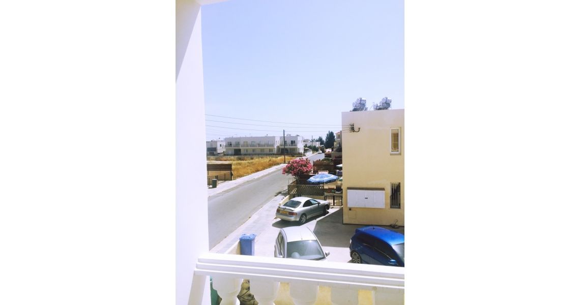 Квартира в Пафосе, Кипр, 45 м2 - фото 1
