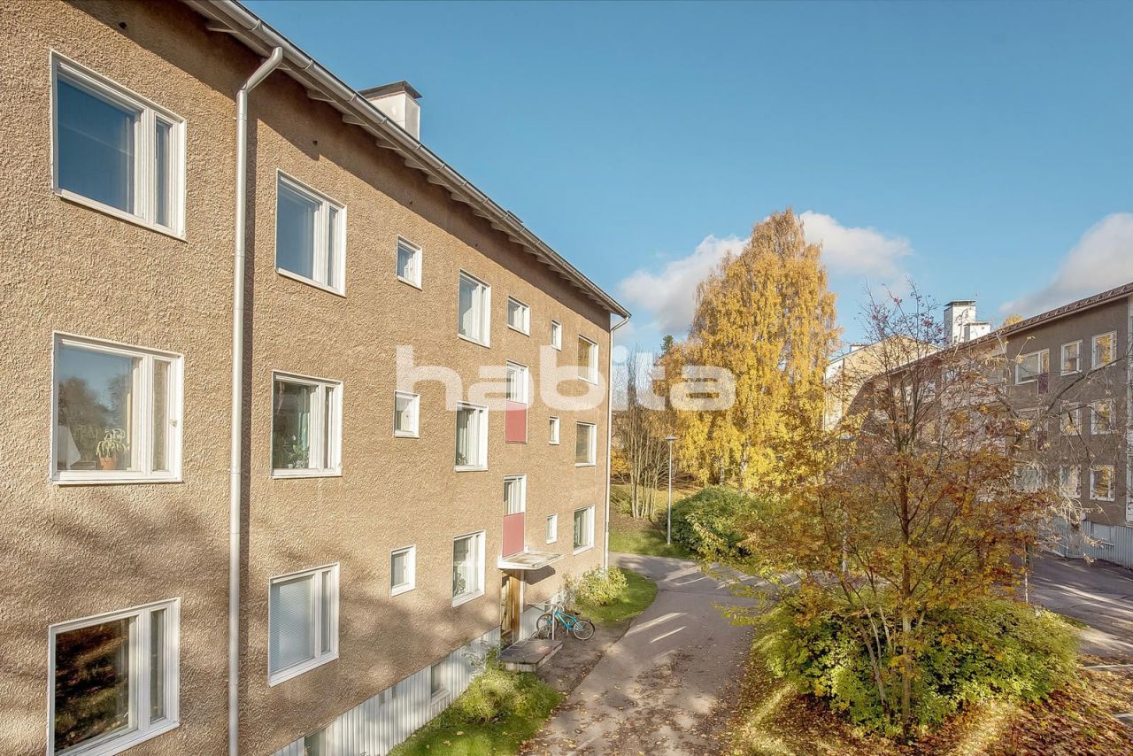 Апартаменты в Хельсинки, Финляндия, 61.2 м2 - фото 1