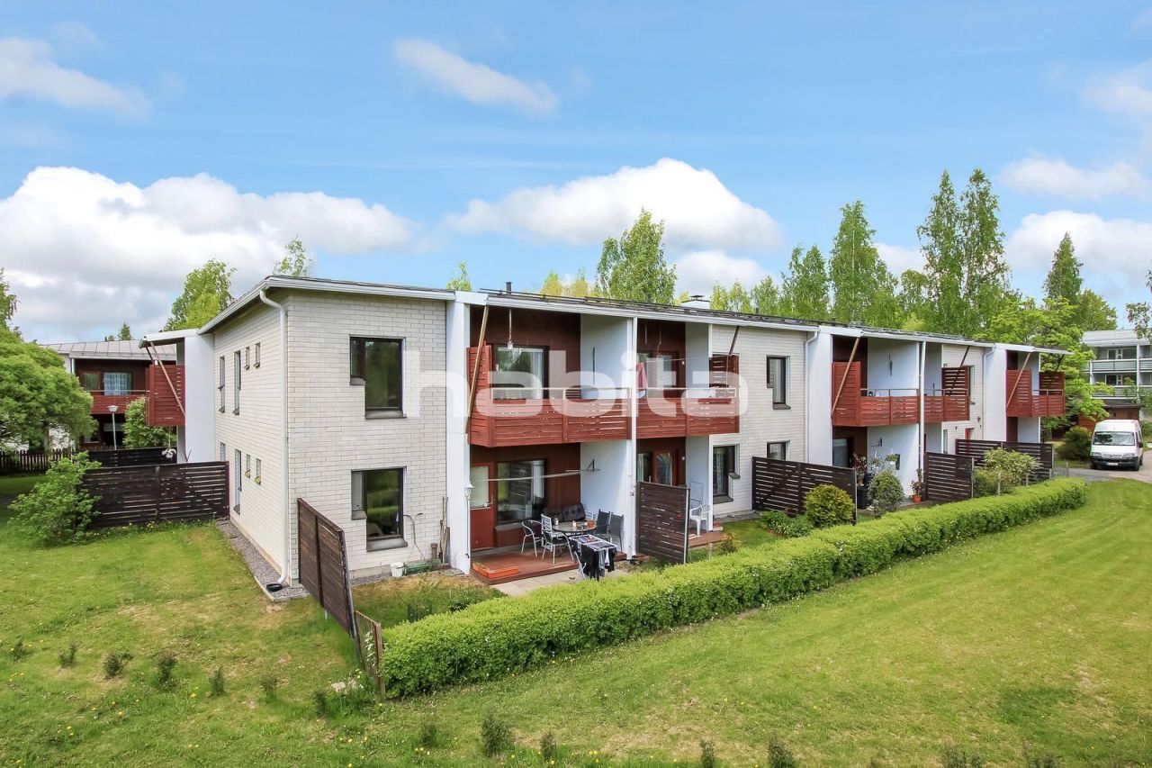 Апартаменты в Туусула, Финляндия, 59 м2 - фото 1