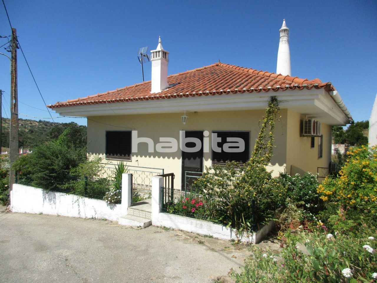 Дом в Лоле, Португалия, 186.47 м2 - фото 1