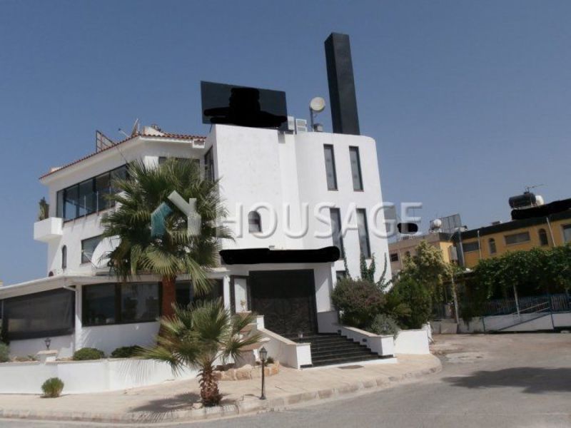 Коммерческая недвижимость в Пафосе, Кипр, 453 м2 - фото 1