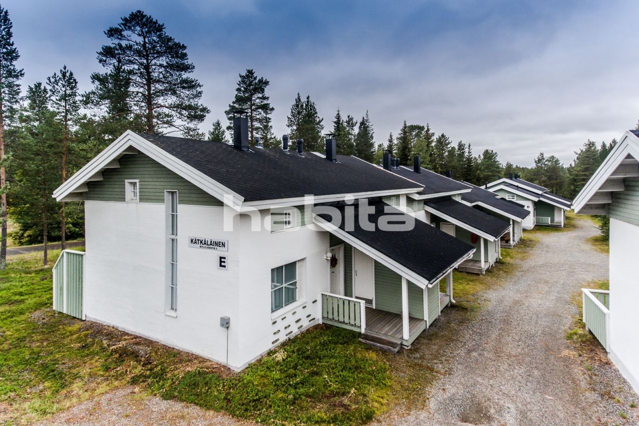 Квартира в Киттилэ, Финляндия, 63 м2 - фото 1
